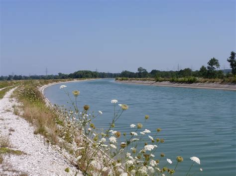 Mittlerer Isarkanal